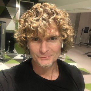 Meet your Posher, Samuel